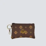 Breloque Purse Signature Brown - Image 2