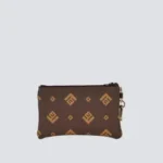 Breloque Purse Signature Brown - Image 3