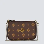 Caldera S Signature Brown - Image 4