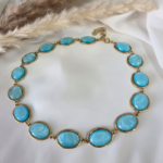 Markela Turquoise Necklace - Image 2