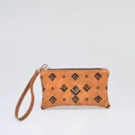 Purse Signature Tabac - Image 2