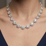Dutchess Crystal Silver