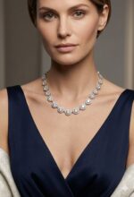 Dutchess Crystal Silver - Image 2