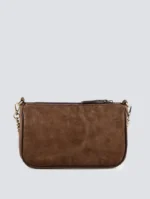 Caldera Large Nomia Bag Brown - Image 4
