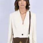 Caldera Large Nomia Bag Brown