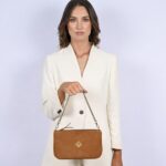 Caldera Large Nomia Bag Camel - Image 2