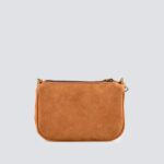 Caldera Small Nomia Bag Camel - Image 4