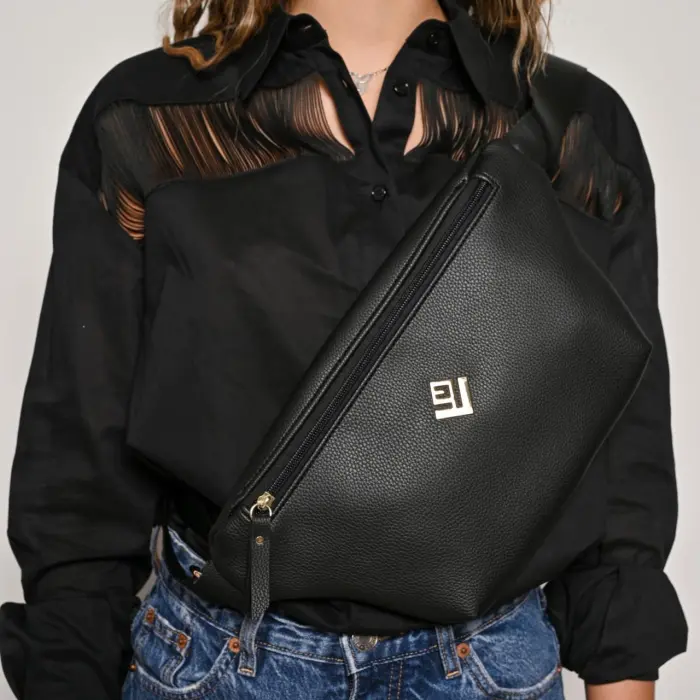 asti.collection.model.121.jpg Camelia Asti Bag Black - Image 1