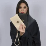Purse Asti  Ivory - Image 4