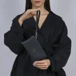 Purse Asti Blue