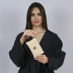 Breloque Purse Asti  Ivory
