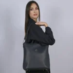 Successful Asti Bag Blue - Image 2
