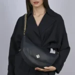 Harmonia Asti Bag Blue