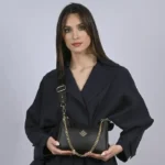 Regina Asti Bag  Black
