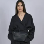 Camelia Asti Bag  Blue