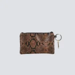 Breloque Purse Feral  Dark Brown - Image 3