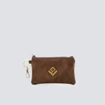 Breloque Purse Nomia  Brown - Image 2