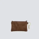Breloque Purse Nomia  Brown - Image 3
