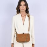 Caldera Large Nomia Bag Camel