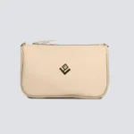 Caldera Large Asti Bag  Ivory - Image 3
