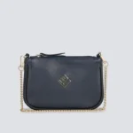 Caldera Small Asti Bag  Blue - Image 3