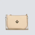 Caldera Small Asti Bag  Ivory - Image 4