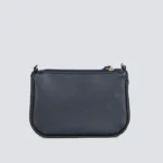 Caldera Small Asti Bag  Blue - Image 4