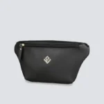 Camelia Asti Bag  Black - Image 2