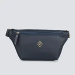 Camelia Asti Bag  Blue - Image 3