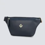 Camelia Asti Bag  Blue - Image 2