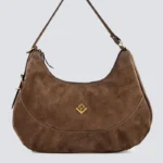 Demetra Nomia Bag  Brown - Image 3
