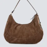Demetra Nomia Bag  Brown - Image 4