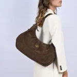 Demetra Nomia Bag  Brown