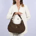Demetra Nomia Bag  Brown - Image 2