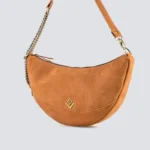 Harmonia Nomia Bag Camel