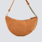 Harmonia Nomia Bag Camel - Image 3
