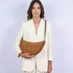 Harmonia Nomia Bag Camel - Image 2