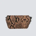 Helia Feral  Dark Brown - Image 3