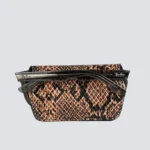 Helia Feral  Dark Brown - Image 4
