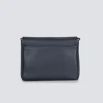 Irma Small Asti Bag  Blue - Image 5