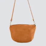 Jasmine Nomia Bag  Camel - Image 3