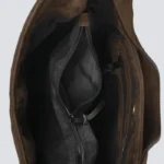 Myrto Nomia Bag  Camel - Image 4