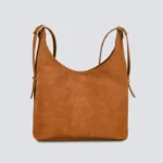 Myrto Nomia Bag  Camel - Image 3