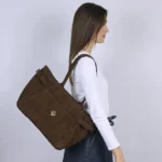 Penelope Nomia Bag  Brown