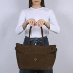 Penelope Nomia Bag  Brown - Image 2