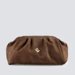 Paris Nomia Bag  Brown - Image 3