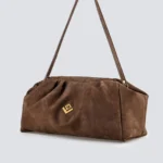 Paris Nomia Bag  Brown - Image 2