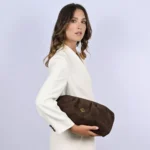 Paris Nomia Bag  Brown - Image 4