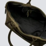 Penelope Nomia Midi Bag Camel - Image 4