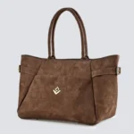 Penelope Nomia Bag  Brown - Image 3
